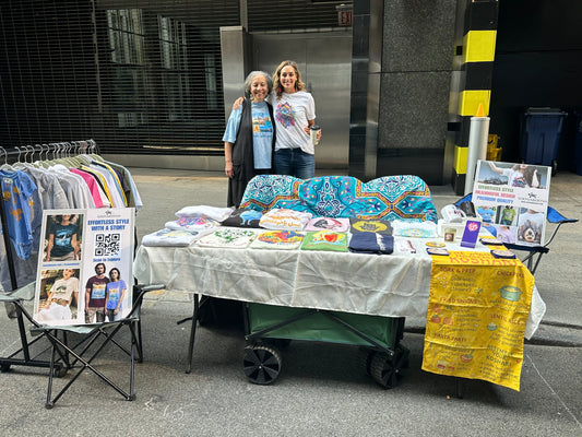 Egyptian Day NYC 2025: From the Streets of Cairo to 50th Street NYC 🇪🇬