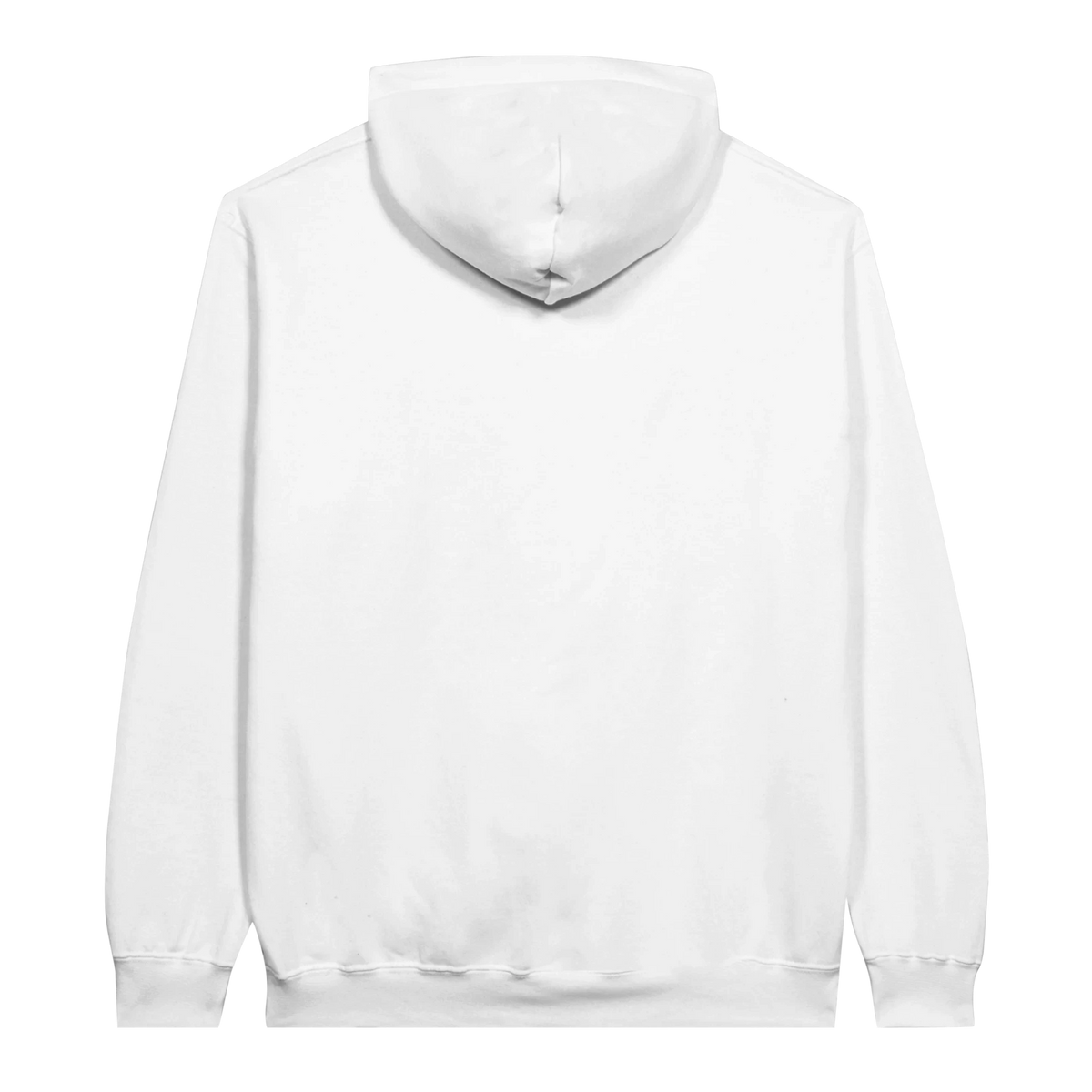 Cairo Skyline Silhouette Hoodie, Arabic graphic design by Cairo NYC (view 6)