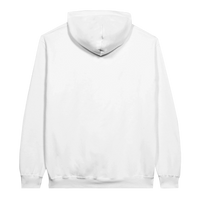 Cairo Skyline Silhouette Hoodie, Arabic graphic design by Cairo NYC (view 6)