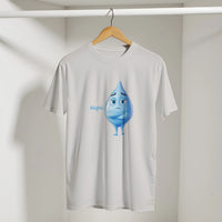 Nope Arabic Graphic Tee, Arabic graphic design by Cairo NYC (view 6)