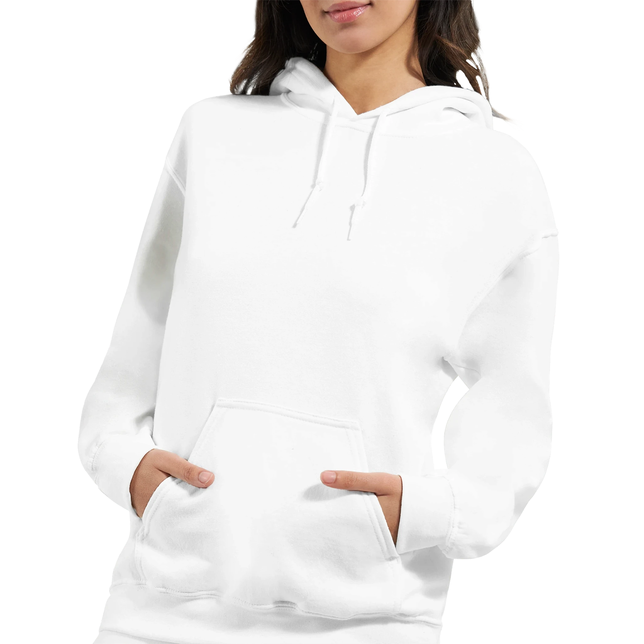 It's a Vibe Floral Arabic Hoodie in White, Arabic graphic design by Cairo NYC
