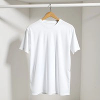 Proud Egyptian Girl Streetwear Tee in White, Arabic graphic design by Cairo NYC